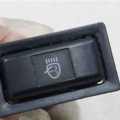 Toyota Corolla E11 E12 Corolla Verso Headlamp Washer Switch