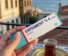 Expigment 4%