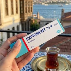 Expigment 4%