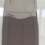 Alberta Ferretti Silk Designer Dress Size 12 Image 2