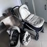 Mamas & Papas Ocarro Heritage BRAND NEW Frame plus Full Bundle Image 6