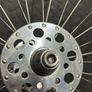 Phil Wood 3.5 Inch Limited Edition Track - Fixie Araya Super Aero Track Wheelset Image 5