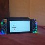 Nintendo Switch Model HAC-001 Image 3