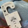 Stitch kids hat size 2-4 years brand new Image 3