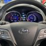 Hyundai steering column knock clunk noise repair Image 2