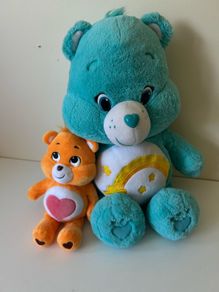 bear
