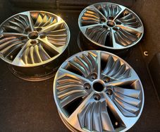 Hyundai Alloys