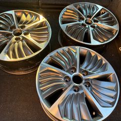 Hyundai Alloys