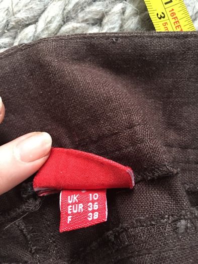 Women's trousers