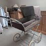 Vintage pram Image 2