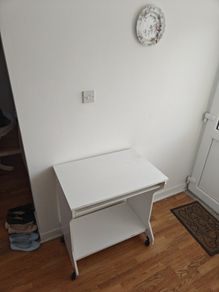 study desk