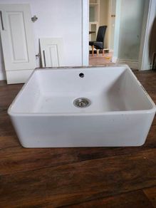 Belfast Sink