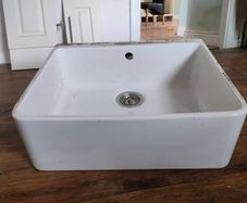 Belfast Sink