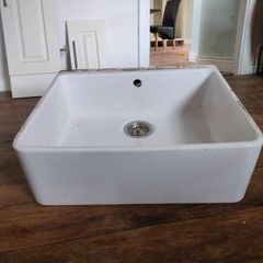 Belfast Sink