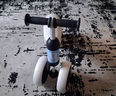 Little rider bike