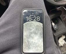 iPhone 11 64GB Black