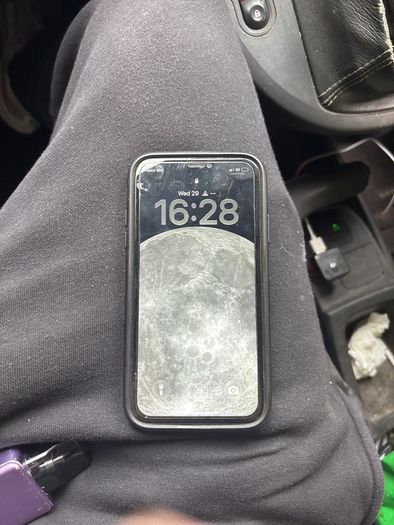 iPhone 11 64GB Black