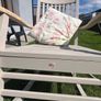 Rocking chair refurbished Image 4