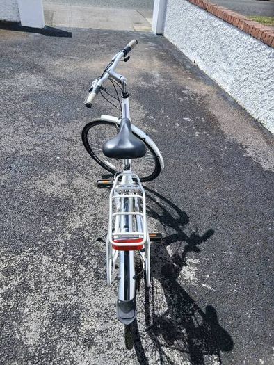 ladys bike