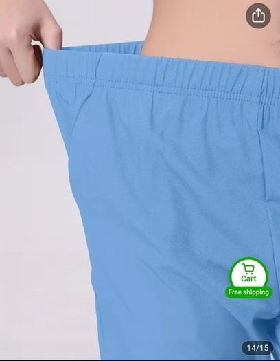 x4 Bundle - Brand New Womens Mixture Bundle - Size - XXL - Smaller Fit More A Size - U.K.16 - x3 Bundle - Bottoms - RRP - 49.74 & x1 - T-Shirt - RRP - 80.00 Dollars = RRP - 125.00+