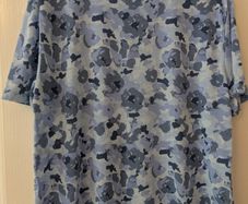 M and S T-shirt size 12