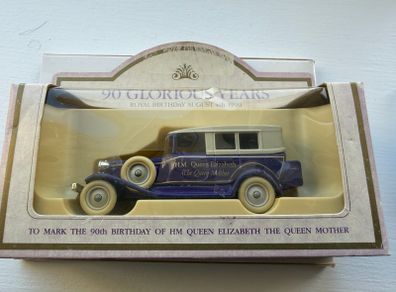 Queen Mother Collection