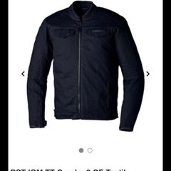 Rst Motorbike Jacket