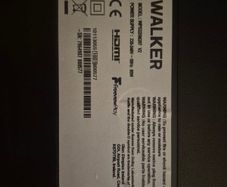 Walker TV 32
