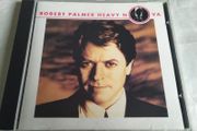 Robert Palmer - Heavy Nova Cd