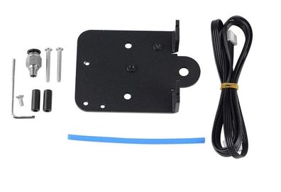 Direct Drive ender cr10, 3 and 5 Upgrade Adapter Plate Kit for 3D Printer