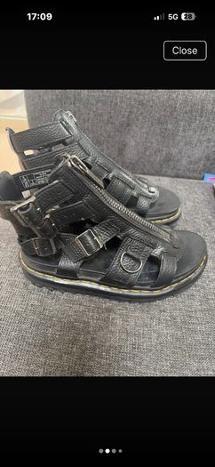 doc martens