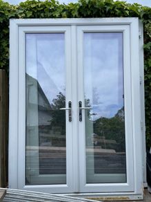 French Doors