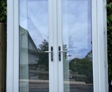 French Doors