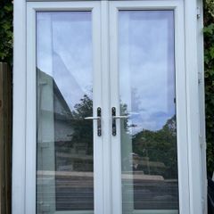 French Doors