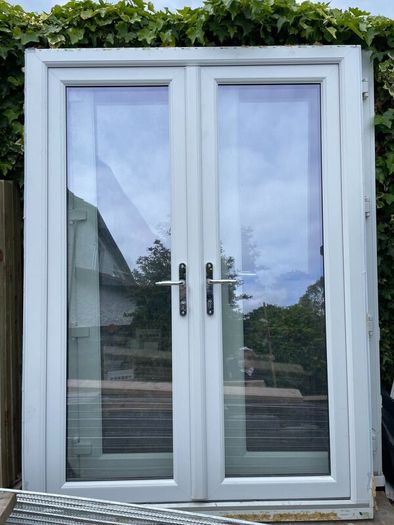 French Doors