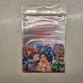 Superman and Mutant Ninja Turtle Card Holders Image 5