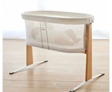 Baby bjorn cradle