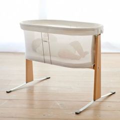 Baby bjorn cradle