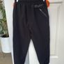 Like New: Zara tracksuit Bottoms (Age 8) Image 3