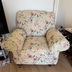 Finline Capella Armchair