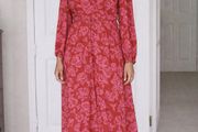 River Island dress