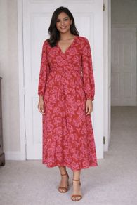 River Island dress