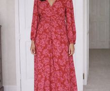 River Island dress