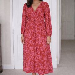 River Island dress