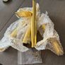 4PCS 6 inch/15CM Metal Furniture Legs Image 3