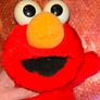 1995 Vintage Tyco Tickle Me Elmo in working condition Image 4
