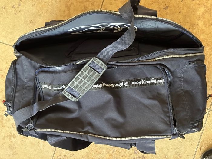 Sports Bag - Large - Canterbury