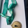 Celtic 1967 European Cup Medal Image 2