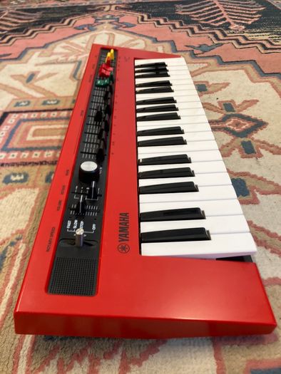 Yamaha Reface YC