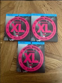 Dadario bass strongest x 3